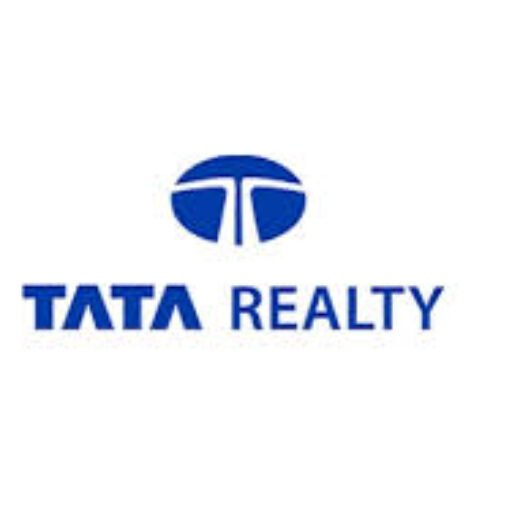 Tata Realty Official Logo